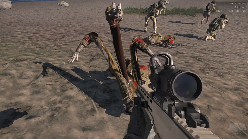 ArmA-3-Zombie