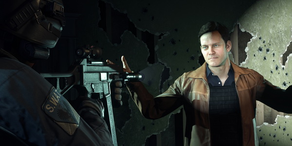 Battlefield Hardline