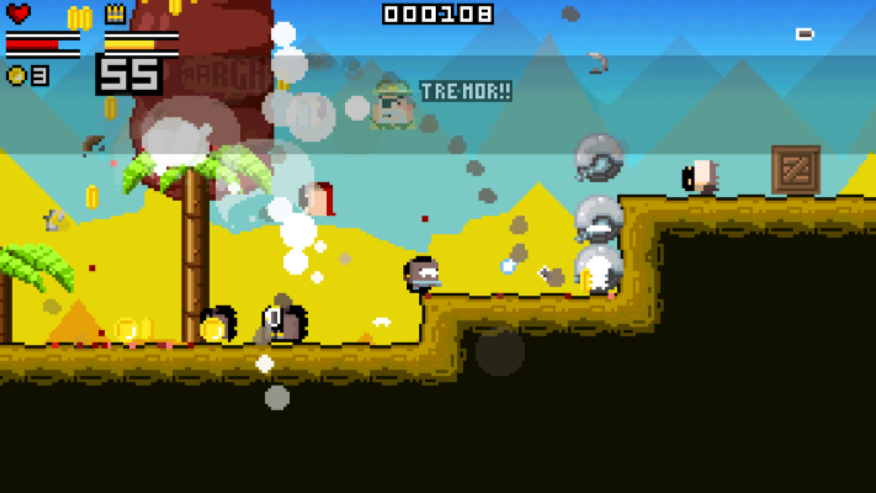 Gunslugs 21