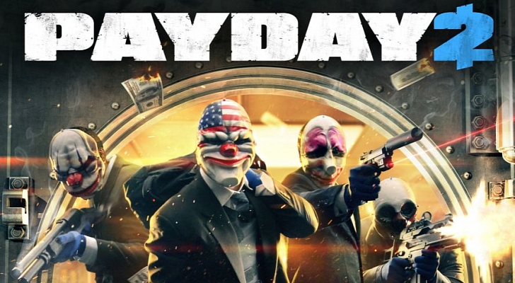 PayDay-2