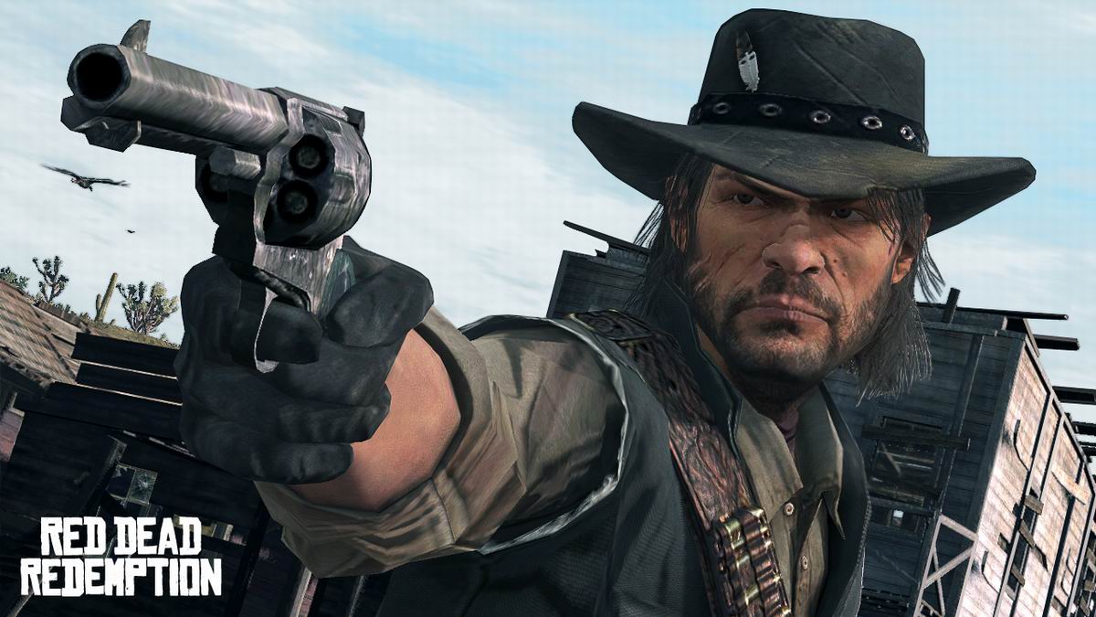 RedDeadRedemptionPC