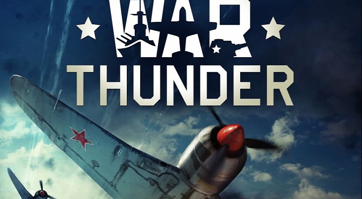 War-Thunder