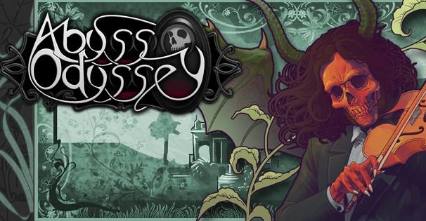 abyss-odyssey