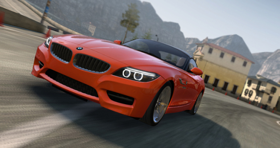 autoclub bmw