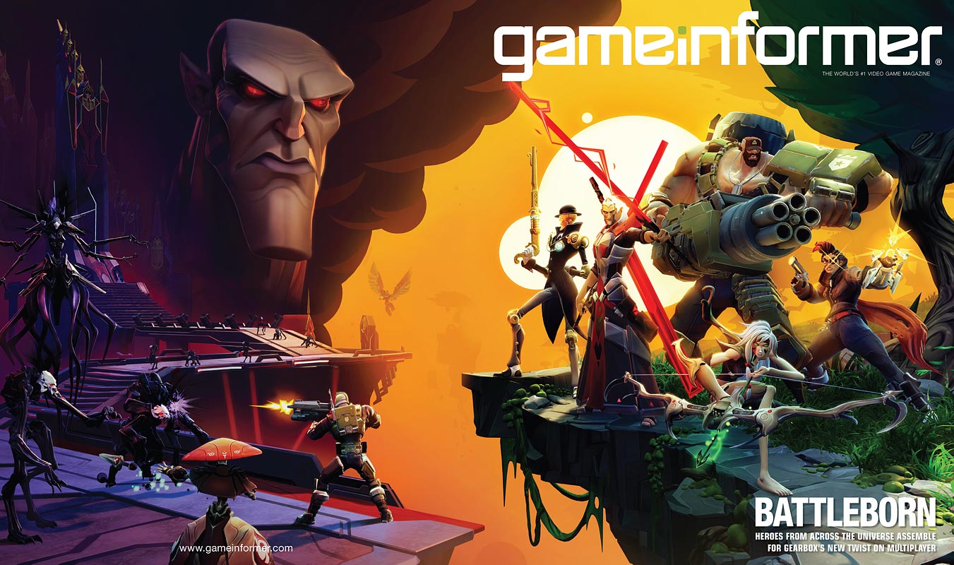 battleborn