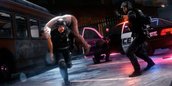 bfh rescue