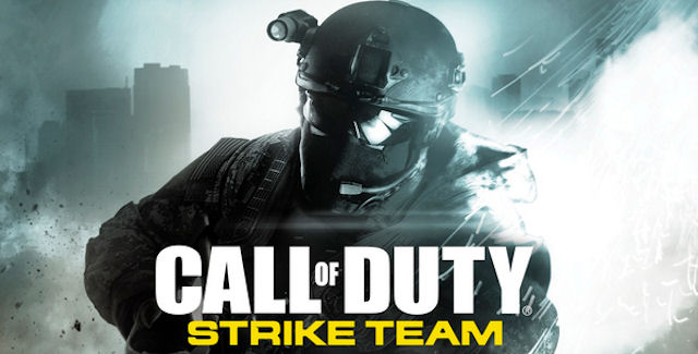 call-of-duty-strike-team-walkthrough