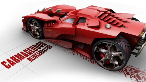 carmageddon