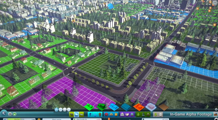cities skylines