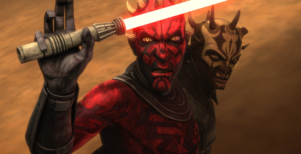 dart-maul