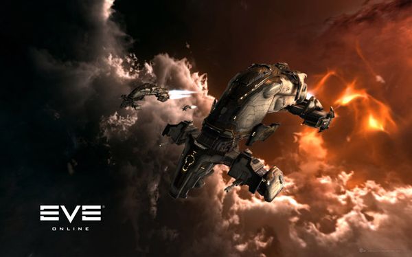 eve