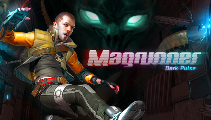 magrunner