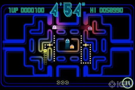 pac man championship edition 20100715021416387 000