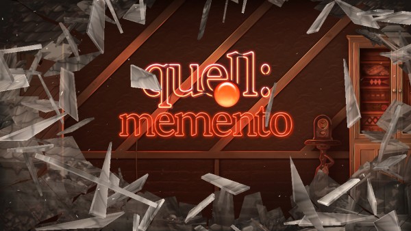 quell-memento