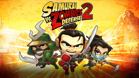 samurai