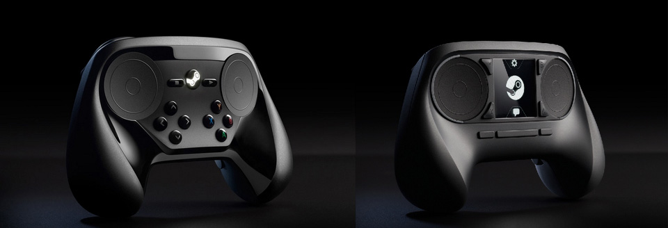 steam contr