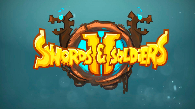 swords and soldiers 2