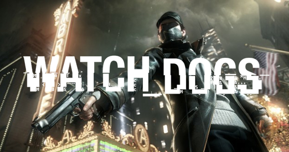 watch dogs