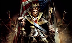 прохождение Assassins Creed 3: Tyranny of King Washington