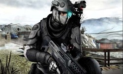 ghost recon future soldier патч скачать