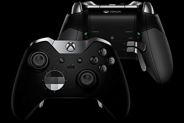 xbox elite